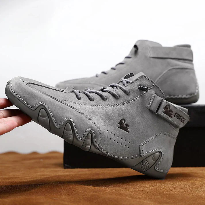 Stilingi Odiniai Batai