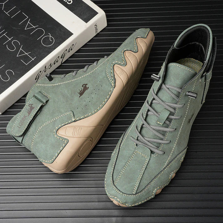 Stilingi Odiniai Batai